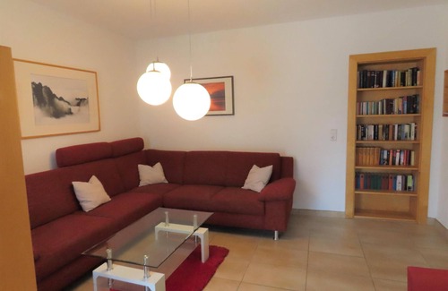 Meersburg Apartamento | Vacation apartment Altes Museum