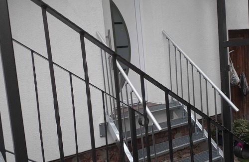 Fichtenhainichen Apartamento | Vacation apartment -Alte Backstube- - HOLIDAY APARTMENT