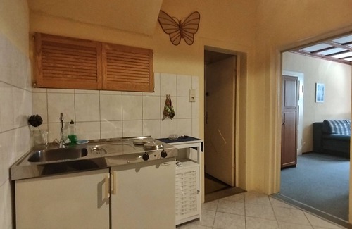 Stolberg Apartamento | Vacation apartment - Alte Posthalterei Stolberg