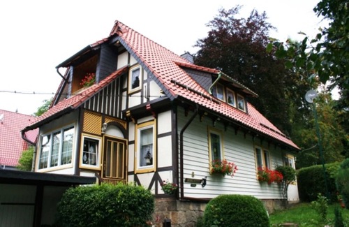 Mandelholz Apartamento | Apartamento Alte Linde