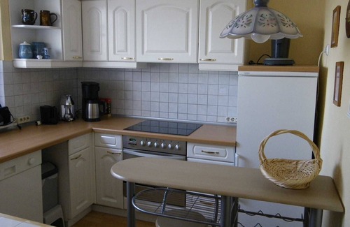 Krampfervorstadt Apartamento | Apartamento Am Alten Ringelberg - Inh. Fam. Porsch - Apartamento Am Alten Ringelberg