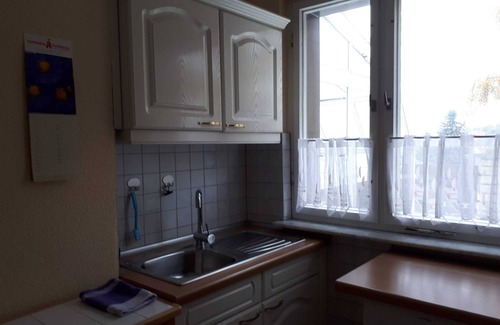 Krampfervorstadt Apartamento | Apartamento Am Alten Ringelberg - Inh. Fam. Porsch - Apartamento Am Alten Ringelberg
