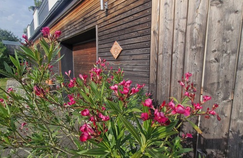 Cham Apartamento | Vacation apartment am Bühl