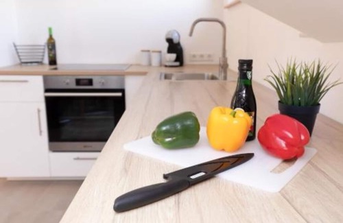 Deggingen Apartamento | Vacation apartment *Am Bronnwiesle*
