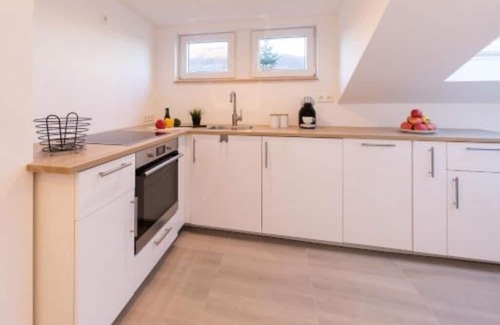 Deggingen Apartamento | Vacation apartment *Am Bronnwiesle*