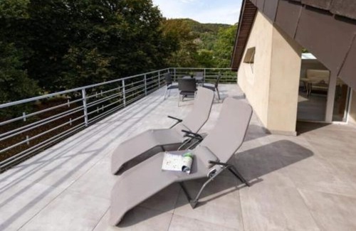 Deggingen Apartamento | Vacation apartment *Am Bronnwiesle*