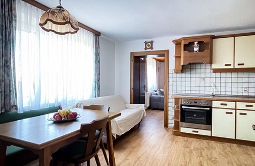 Fehring Apartamento | Vacation apartment "Am Heissberg"