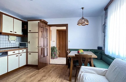 Fehring Apartamento | Vacation apartment "Am Heissberg"