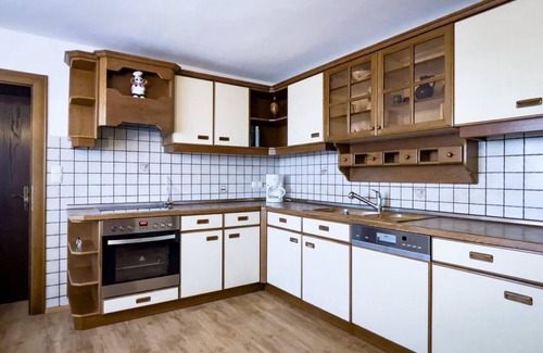 Fehring Apartamento | Vacation apartment "Am Heissberg"