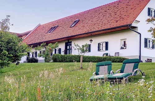 Feldbach Apartamento | Vacation apartment "Am Heuboden" - Sonnenhaus Grandl