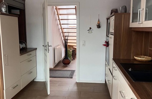 Papenburg Apartamento | Vacation apartment Angela
