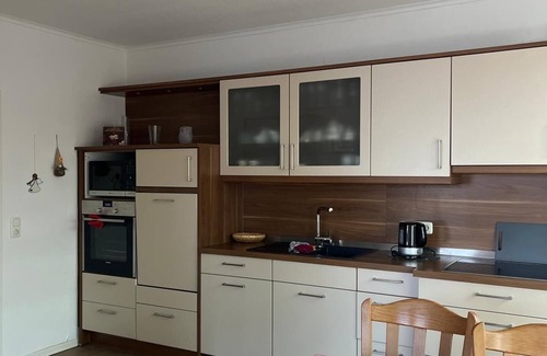 Papenburg Apartamento | Vacation apartment Angela