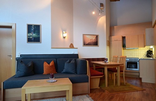 Biberwier Apartamento | Vacation apartment/apartment for 3 guests with 55m² in Biberwier (168149)