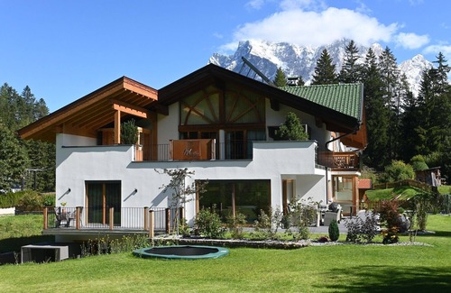 Biberwier Apartamento | Vacation apartment/apartment for 3 guests with 55m² in Biberwier (168149)