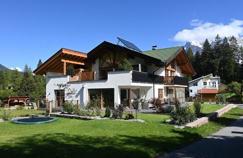Biberwier Apartamento | Vacation apartment/apartment for 3 guests with 55m² in Biberwier (168149)