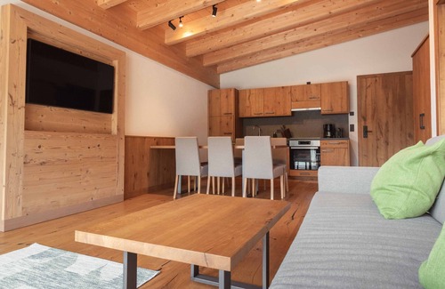 Bichlbach Apartamento | Vacation apartment/apartment for 7 guests with 76m² in Bichlbach (247573)