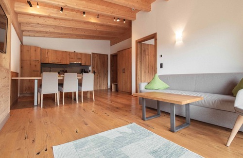 Bichlbach Apartamento | Vacation apartment/apartment for 7 guests with 76m² in Bichlbach (247573)