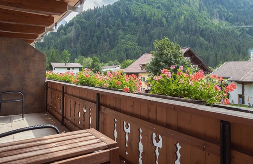 Bichlbach Apartamento | Vacation apartment/apartment for 7 guests with 85m² in Bichlbach (247575)