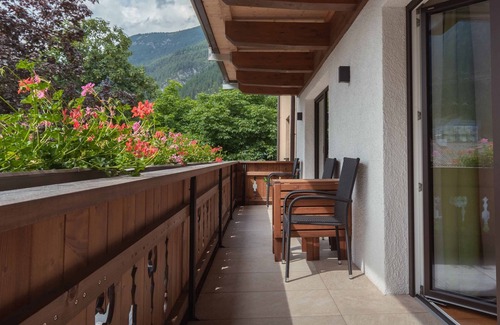 Bichlbach Apartamento | Vacation apartment/apartment for 7 guests with 85m² in Bichlbach (247575)