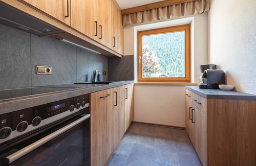 Bichlbach Apartamento | Vacation apartment/apartment for 4 guests with 60m² in Bichlbach (270423)