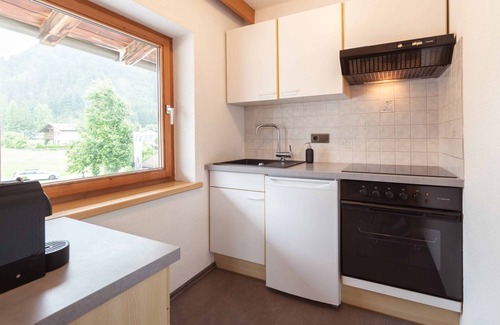 Bichlbach Apartamento | Vacation apartment/apartment for 4 guests with 55m² in Bichlbach (270424)