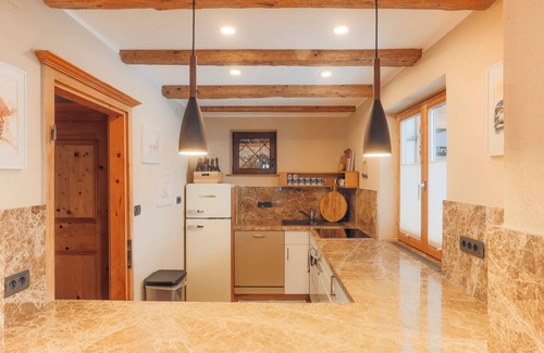 Kitzbuehel Apartamento | Vacation apartment/apartment for 6 guests with 102m² in Kitzbühel (268020)