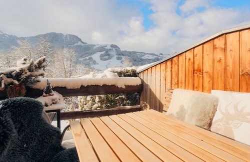 Kitzbuehel Apartamento | Vacation apartment/apartment for 6 guests with 102m² in Kitzbühel (268020)