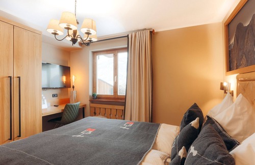 Kitzbuehel Apartamento | Vacation apartment/apartment for 6 guests with 102m² in Kitzbühel (268020)