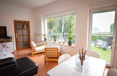 Muritz Apartamento | Vacation apartment/apartment for 4 guests with 50m² in Bad Stuer (273327)