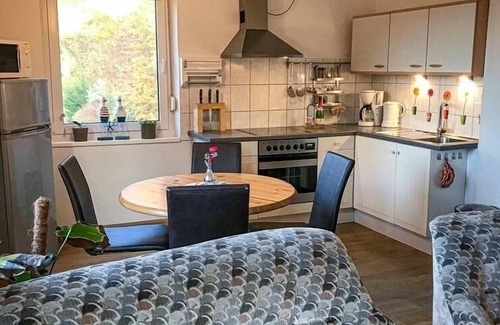 Muritz Apartamento | Vacation apartment/apartment for 4 guests with 50m² in Bad Stuer (295181)