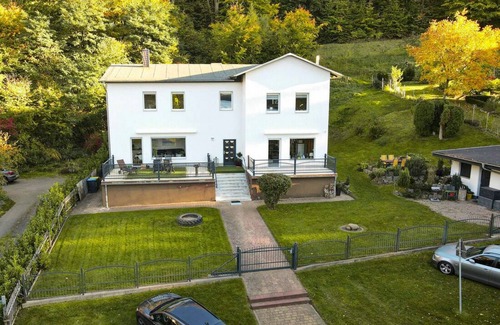 Muritz Apartamento | Vacation apartment/apartment for 4 guests with 50m² in Bad Stuer (295181)
