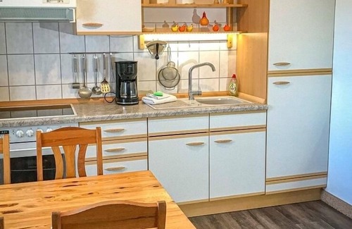 Muritz Apartamento | Vacation apartment/apartment for 4 guests with 50m² in Bad Stuer (295182)