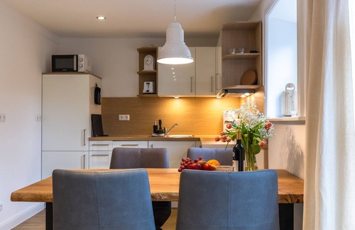 Oberhaverbeck Apartamento | Vacation apartment/apartment for 2 guests with 48m² in Bispingen (150196)