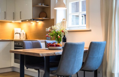 Oberhaverbeck Apartamento | Vacation apartment/apartment for 2 guests with 48m² in Bispingen (150196)