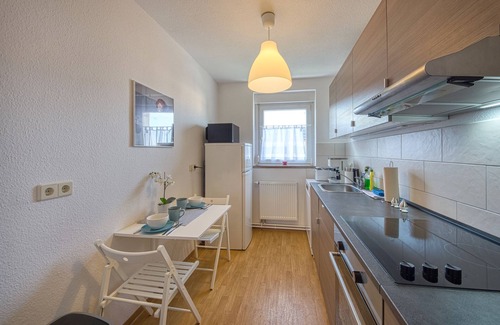 Delitzsch Apartamento | Vacation apartment/apartment for 6 guests with 67m² in Delitzsch (271590)