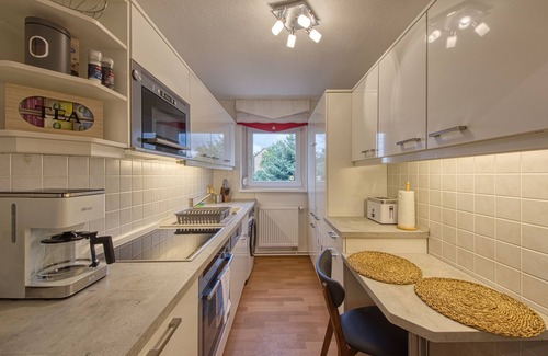 Delitzsch Apartamento | Vacation apartment/apartment for 6 guests with 67m² in Delitzsch (271592)