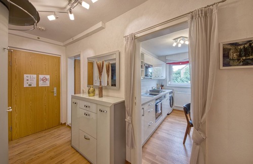 Delitzsch Apartamento | Vacation apartment/apartment for 6 guests with 67m² in Delitzsch (271592)