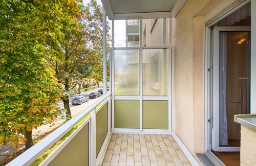 Delitzsch Apartamento | Vacation apartment/apartment for 6 guests with 67m² in Delitzsch (271592)