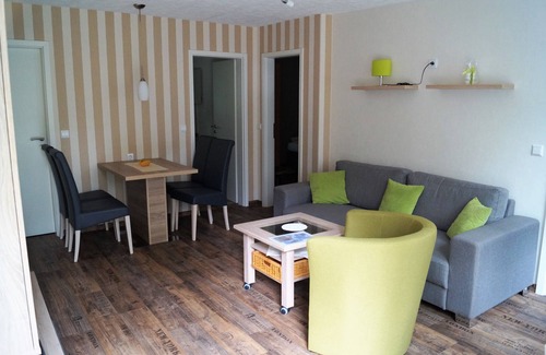 Friedland Apartamento | Vacation apartment/apartment for 4 guests with 53m² in Friedland (182706)