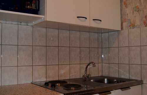 Windeby Apartamento | Apartamento / app. para 3 personas con 35m² en Goosefeld (2353)