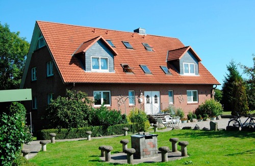Windeby Apartamento | Apartamento / app. para 3 personas con 35m² en Goosefeld (2353)