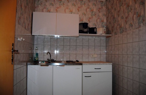 Windeby Apartamento | Apartamento / app. para 4 personas con 45m² en Goosefeld (2352)