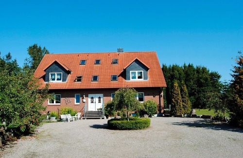 Windeby Apartamento | Apartamento / app. para 4 personas con 45m² en Goosefeld (2352)