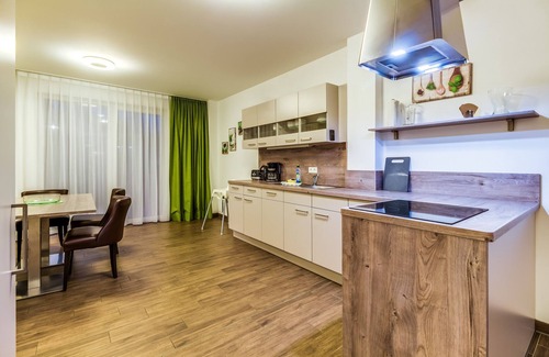 Grossposna Apartamento | Vacation apartment/apartment for 5 guests with 96m² in Großpösna (272659)
