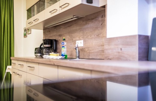 Grossposna Apartamento | Vacation apartment/apartment for 5 guests with 96m² in Großpösna (272659)