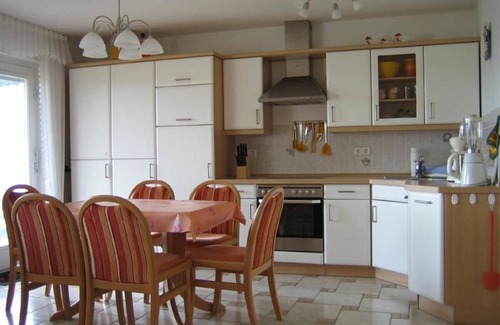 Meersburg Apartamento | Vacation apartment/apartment for 4 guests with 65m² in Meersburg (122863)