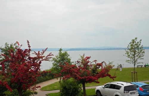 Meersburg Apartamento | Vacation apartment/apartment for 4 guests with 65m² in Meersburg (122863)