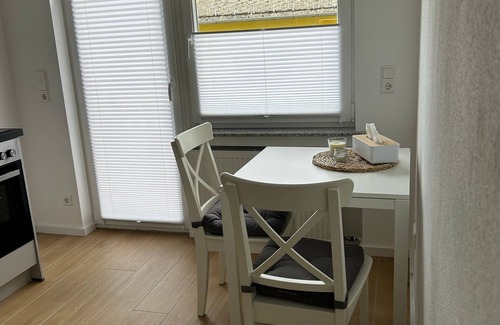 Oberwesel Apartamento | Vacation apartment/apartment for 2 guests with 45m² in Oberwesel (272329)