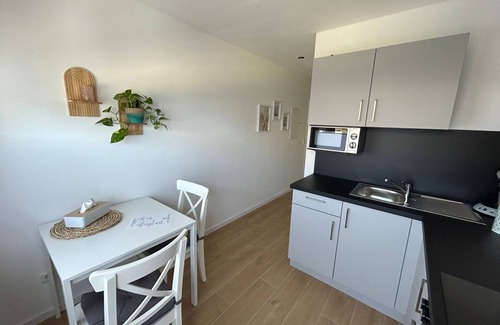 Oberwesel Apartamento | Vacation apartment/apartment for 2 guests with 45m² in Oberwesel (272329)