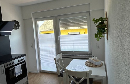 Oberwesel Apartamento | Vacation apartment/apartment for 2 guests with 45m² in Oberwesel (272329)